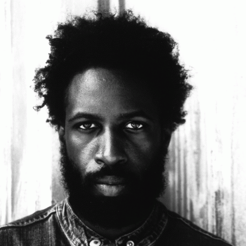 Saul Williams: popular poet.